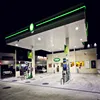 High Anti-rust Performance Steel structure Roof Truss for Gas Station