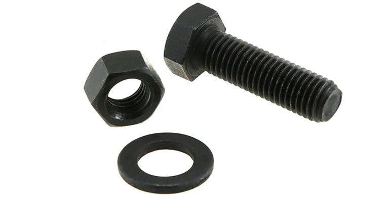 
Stainless Steel Hammer Head T Bolt inch steel Hex bolts (1-1/2" to 2-1/4") grade 8 