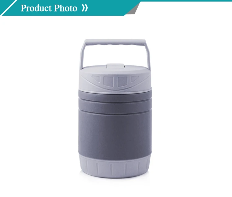 Plastic Thermal Food Container For Both Hot And Cold By Superior Vacuum ...