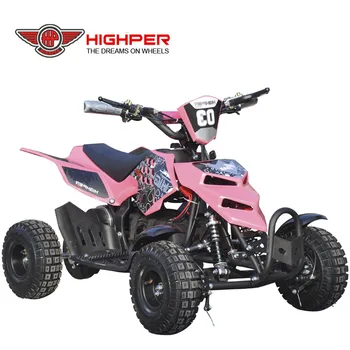 800w quad bike