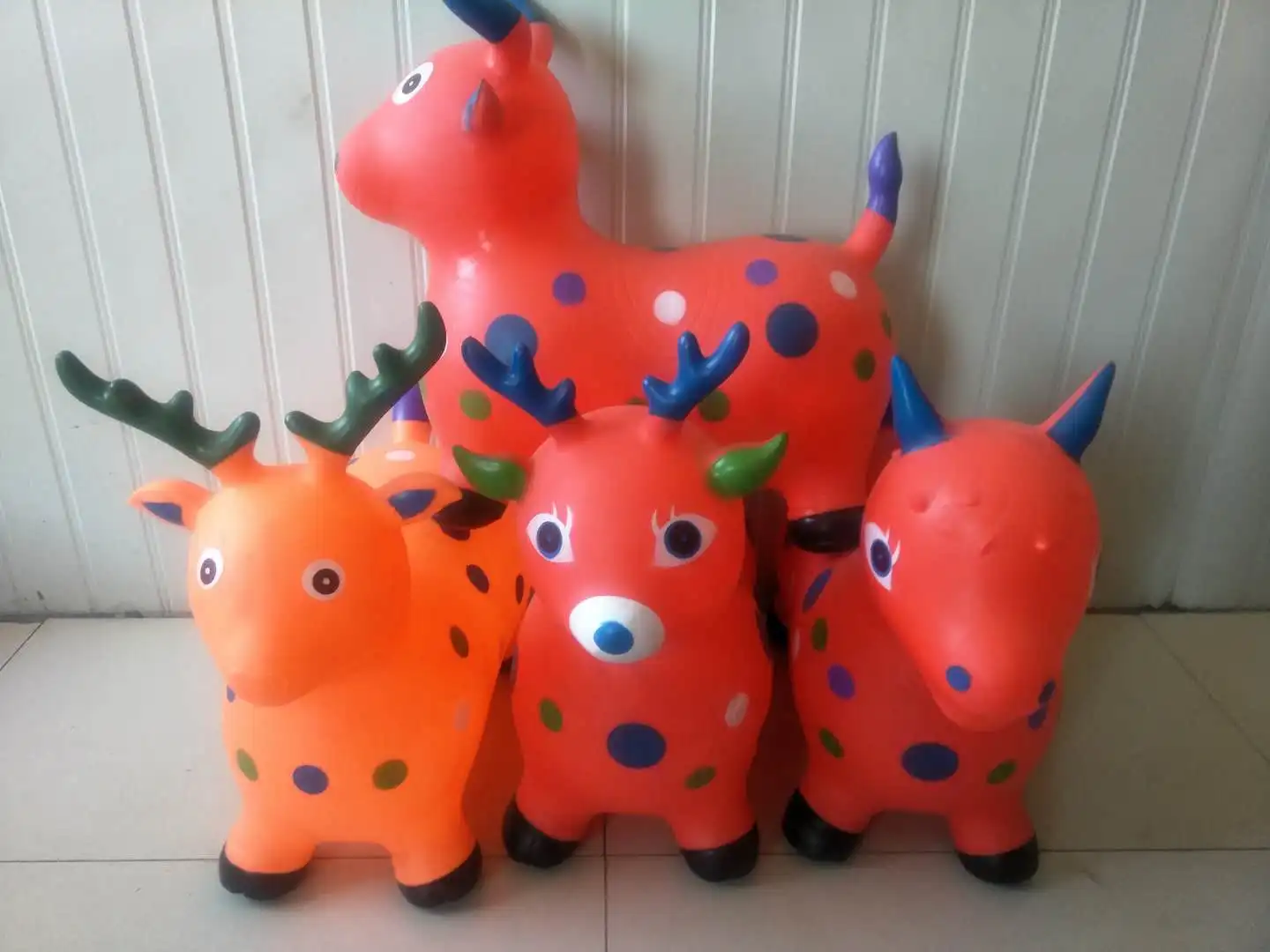 
Factory price toy animal/animal ride with high quality on sale 