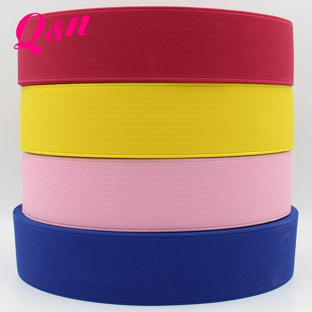 

customized elastic band underwear custom logo elastic band underwear elastic, Dye as per clients' request
