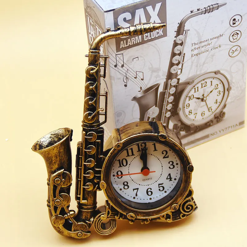 Wholesale Creative Musical Instruments Furnishing Articles Series