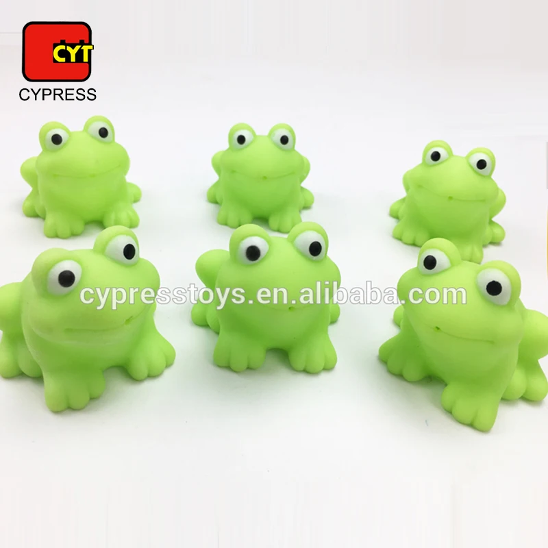 small bath toys