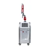 Picosegundo 1064nm 532nm picosecond nd yag laser pulsed dye laser for tattoo removal vascular and skin rejuvenation