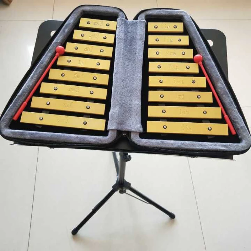16 Tone Glockenspiel Buy Glockenspiel,Marching Glockenspiel,Wooden
