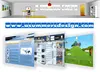 Creative website design & flash development