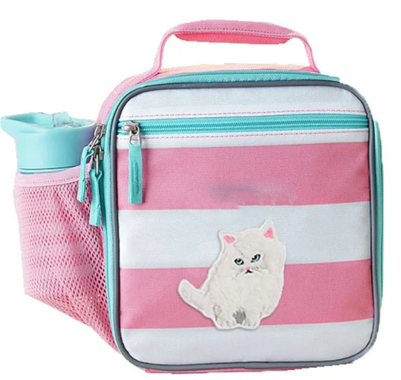 Wholesale Good Quality Insulated Kids Lunch Bag Picnic Bags - Buy Kids ...