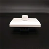 WP250W-12 hopewang bs standard uk wall home bakelite 1gang 2way 10a dual dimmer switch inline dimmer switch lamp dimmer switch