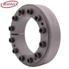 Z10 bore size 12mm to 90mm standard keyless shaft locking assembly