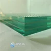wall glass interior building glass 10mm clear tempered glass for door