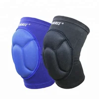 

Durable Nonwoven fabric sport crawling knee pad