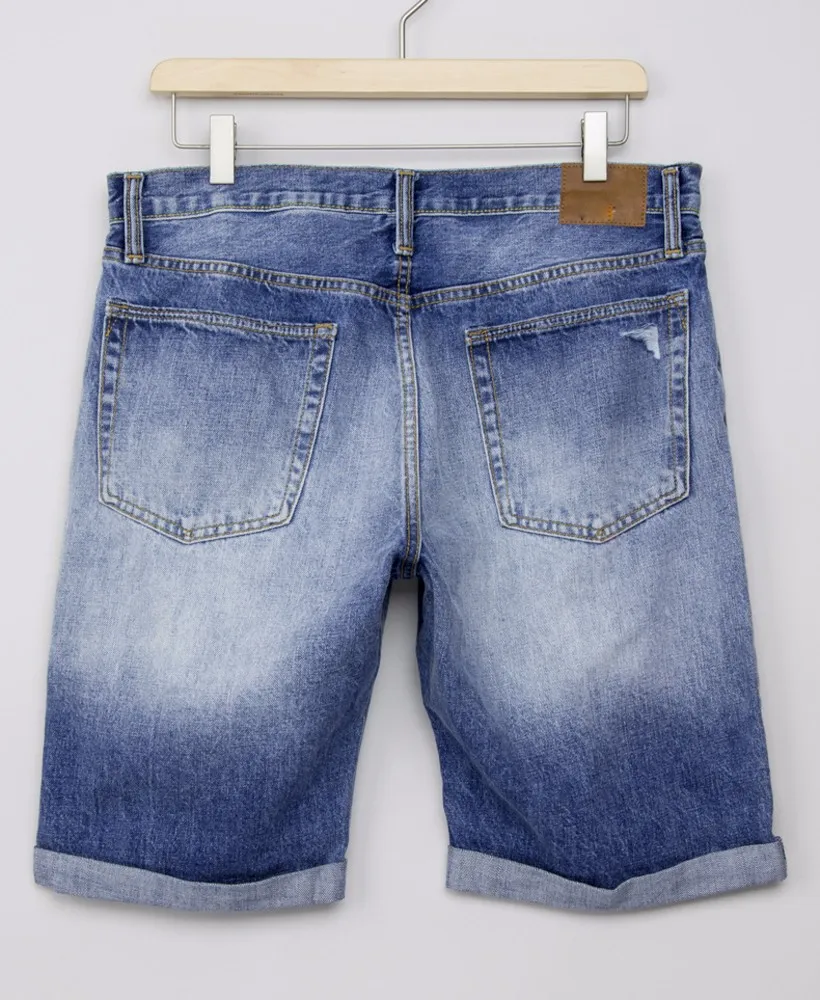 mens short jeans pants