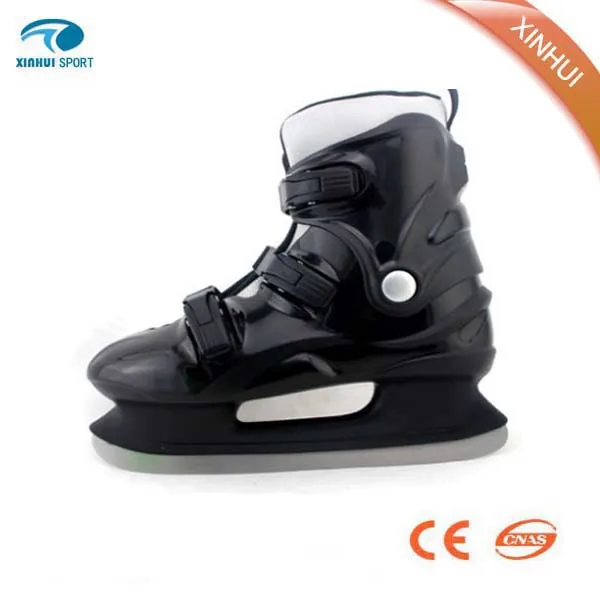 2018 Hot Sale Adjustable Wholesale Ice Figure Skating Shoes For Rink Rental Buy Ice Skating