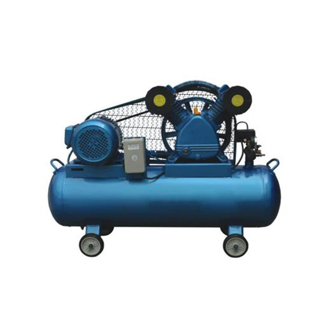 4000w Mini 220v Chinese Air Compressor - Buy Chinese Air Compressor ...