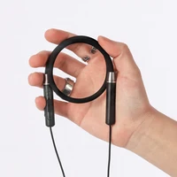 

Wireless Neckband Earphone Foldable Sport Headsets