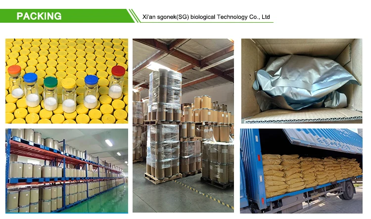 ISO Certificate Manufacturer CAS No. 303-98-0 raw material coenzyme q10 hydrosoluble coenzyme q10 powder coenzyme q10
