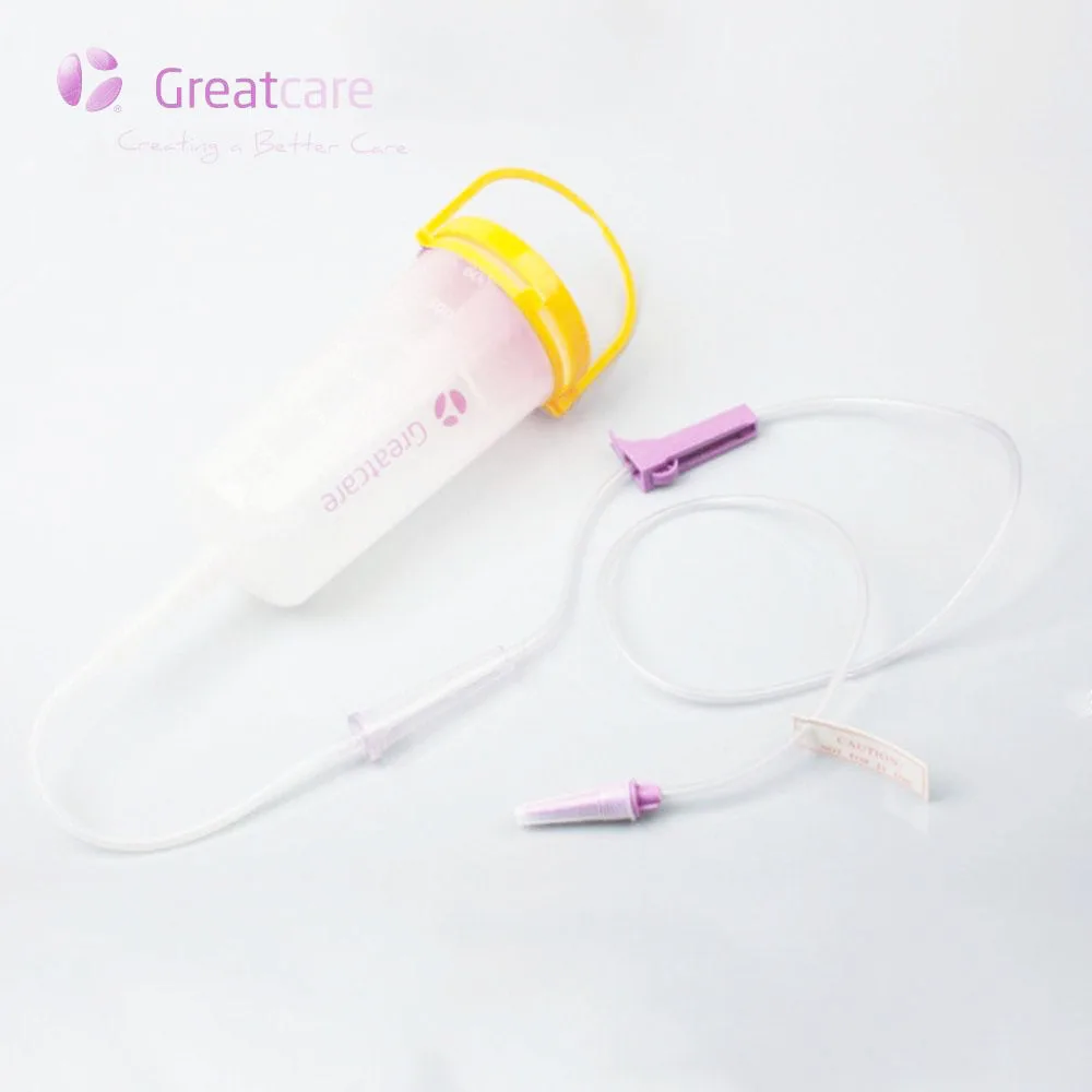 Enteral Feeding Container Buy Feeding Container,Medical Enteral
