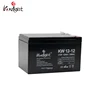 12 ah 12v deep cycle gel battery super power gel battery replacement for touring car