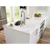 Warm Touch Acrylic Solid Surface Countertop/Colorful Acrylic Solid Surface