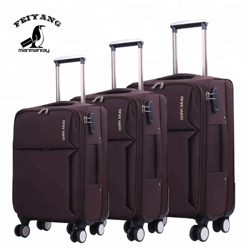 

Business suitcase suitcase set oxford Luggage Wholesaler manufactory, Variety