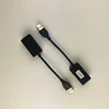 USB AUX Adapter For Car Multimedia System Radio Mp3 Sound transferring to Car Amplifier