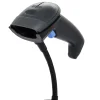 1D laser barcode scanner android handheld barcode reader for pos system