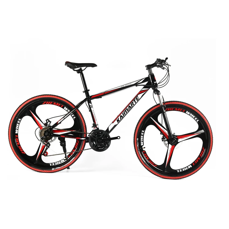 Factory Price Mtb Full Suspension Carbon 27.5 Full Bike/ Steel Frame 26" Best Mountain Bikes For