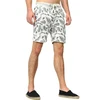 Custom Printed Shorts Men Organic Cotton Swimming Trunk Mens Wholesale