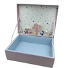 Excellent Quality presentation box card holder Pop Up Gift Card Box