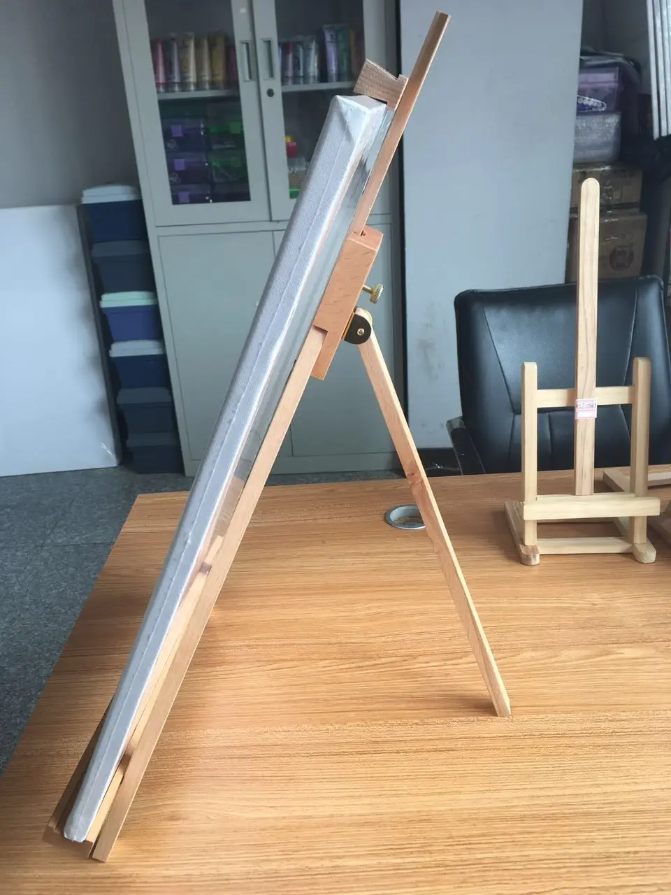 Table Top Easels Wholesale Buy Easel With Stool,Art Easel,Table Top