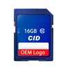 Custom CID SD memory Card 16GB 32GB 64GB 128GB for Navigation Mazda
