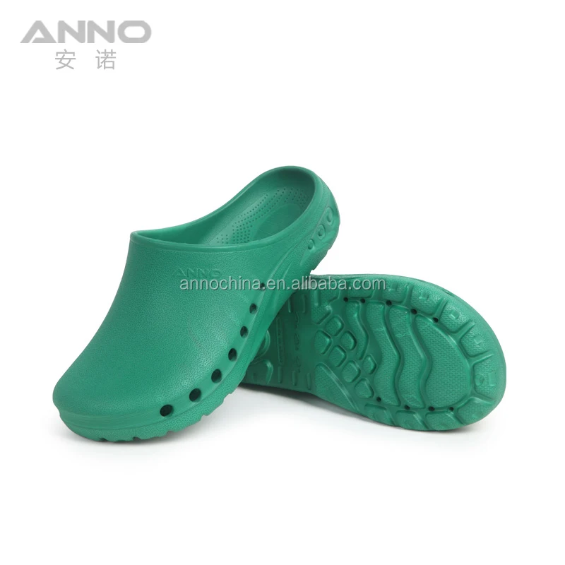 colorful clogs for nurses