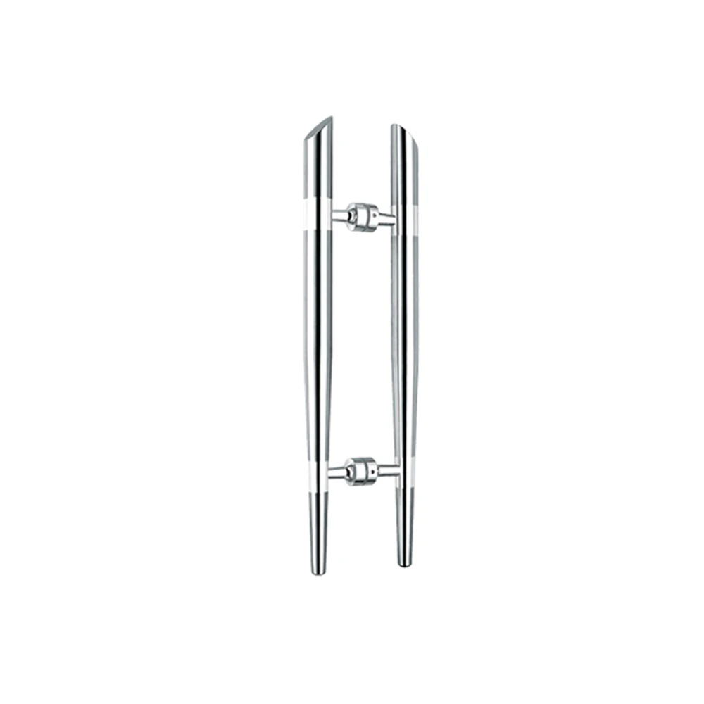 Exterior Pull Door Handles Sliding Glass Door Handle Of Gaoyao Factory