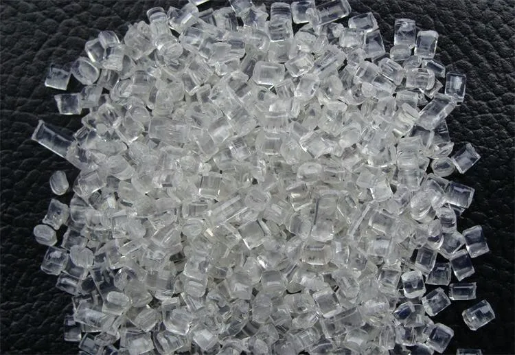 Pet Plastic Raw Material polyethylene Terephthalate For Hot Sale Buy 