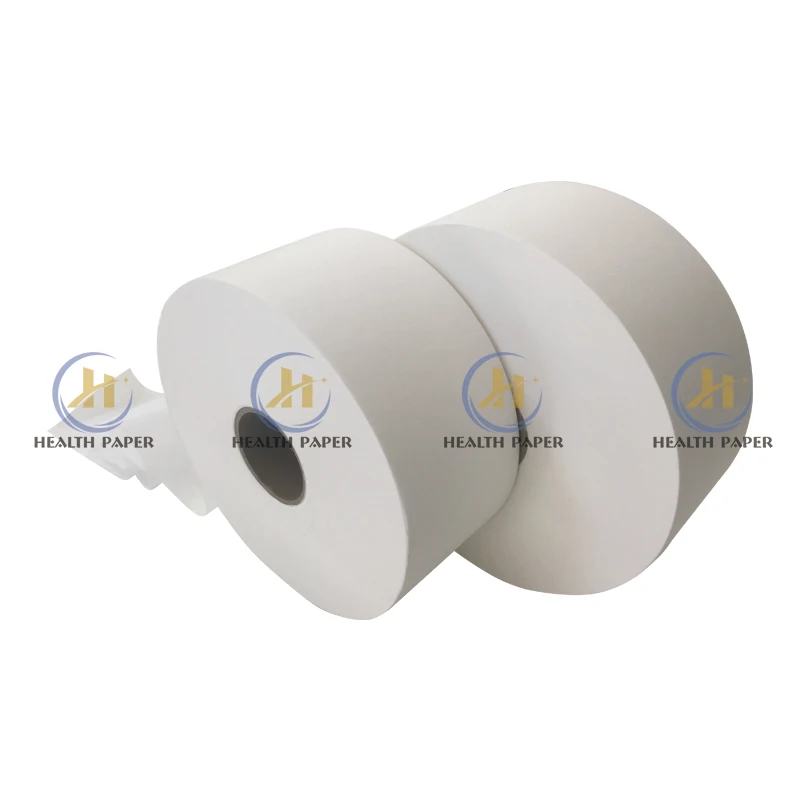 
16.5gsm Tea Bag Filter Paper Roll 