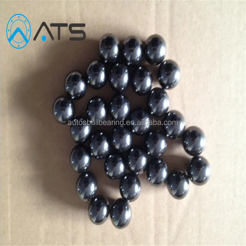 
High quality Ferrite magnetic ball sphere health care magnet balls 