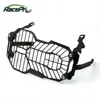 Front Motorcycle Headlight Protector Guard For BMW R1200GS/ADV 2013-2014
