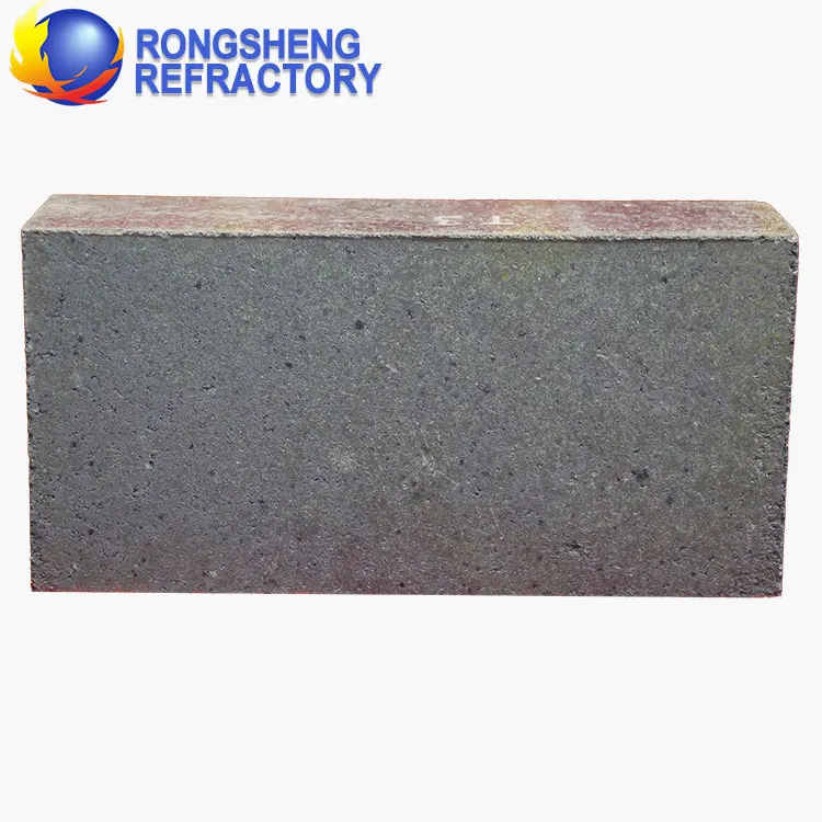 china supplier silicon nitride bonded silicon carbide brick 
