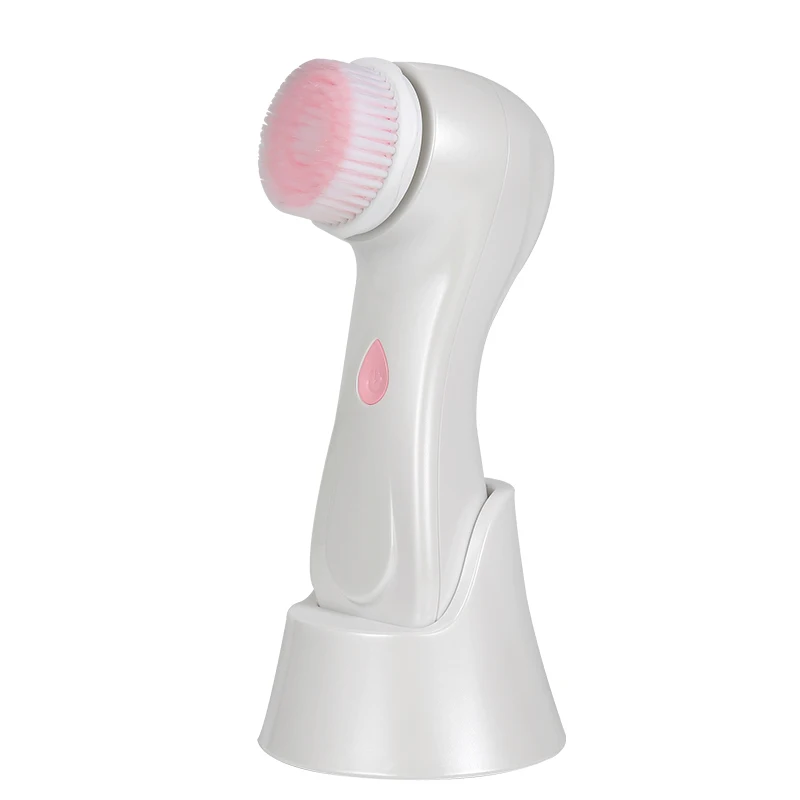 

led beauty ionic japanese skin care with wholesales skin care products high quality skin care, Pink and white