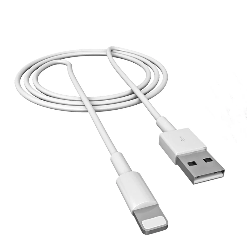 Samtech 2019 Usa High Quality 2.1a Cable For Iphone Cable Mobiles Cable