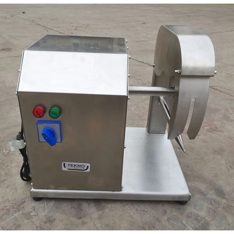 Automatic Electric Chicken Cutting Machine Breast Cutting Poultry ...