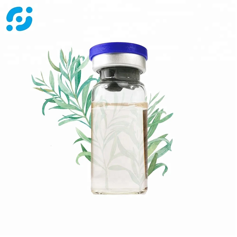 

Private Label Pure Natural Plant Extract Skin Care Whitening Serum