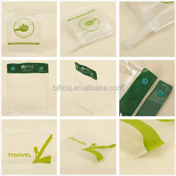 Custom Transparent Zipper Pvc Underwear Pouch Buy Underwear Pouch,Pvc