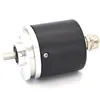 one year warranty and dc motor optical encoderOMB4506&cnc rotary encoder