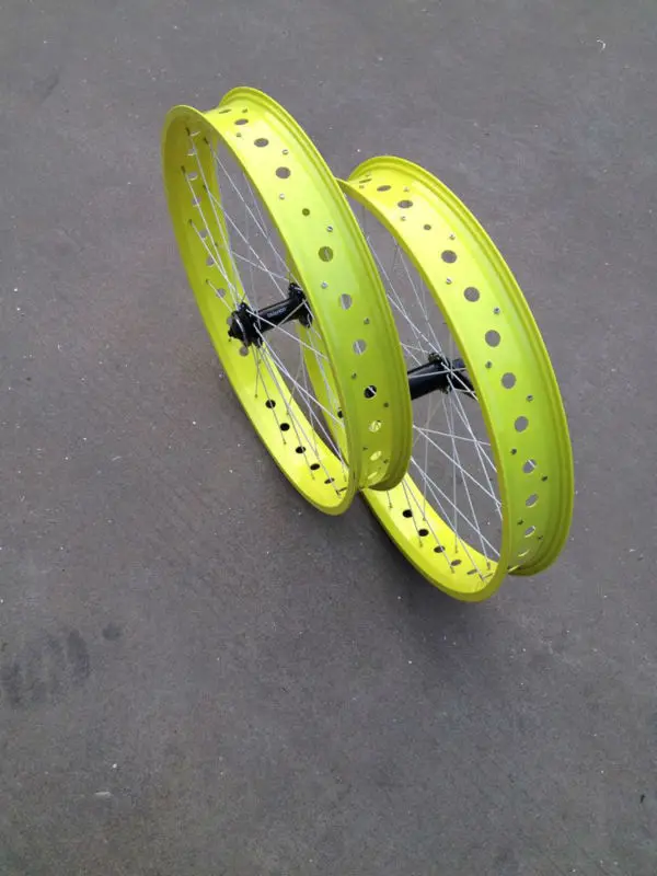 single speed wheels