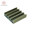 High-plastiity Faster Delivery Anodized Aluminium Profiles for Sliding Door Channel