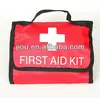 Polyester first aid Kit