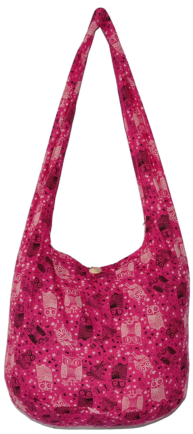 imobaby Women Hobo Bag Large Tote White Unicorn Shoulder Bags Handbag