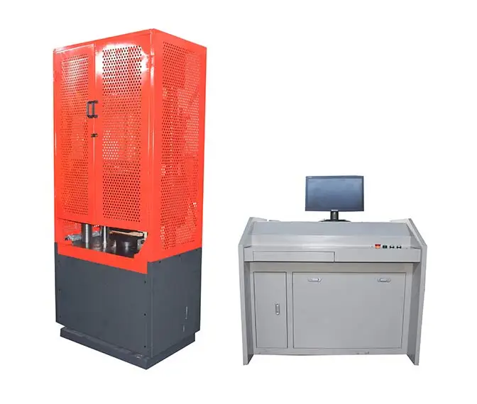 universal compression testing machine